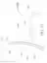 Fig. 12 - Peri-vascular tissue ablation catheter with support structures