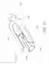 Fig. 16 - Peri-vascular tissue ablation catheter with support structures