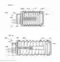 Fig. 02 - Implantable drainage device
