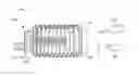 Fig. 03 - Implantable drainage device