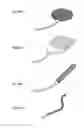 Fig. 17 - Implantable drainage device