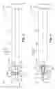 Fig. 03 - Liquid applicator comprising single-piece body