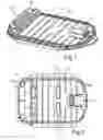 Fig. 02 - Extinguishing method and extinguishing device for introducing at least one extinguishing agent into a battery