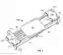 Fig. 02 - Exercise machine ergonomic handle system