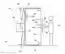 Fig. 01 - User interface for a motorized isokinetic resistance exercise machine