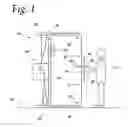 Fig. 02 - User interface for a motorized isokinetic resistance exercise machine