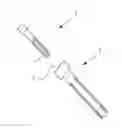 Fig. 01 - Push Screw Stabilizing Compression Unit