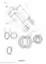 Fig. 06 - Oval compression unit for interchangeable golf grip