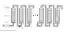 Fig. 01 - Dispersed mobile-phase countercurrent chromatography