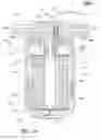 Fig. 16 - REUSABLE FILTER SYSTEM