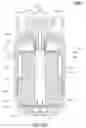 Fig. 17 - REUSABLE FILTER SYSTEM