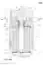 Fig. 29 - REUSABLE FILTER SYSTEM