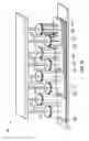 Fig. 09 - MULTI-LAYERED OR MULTIPLE POLYMER FINE FIBER WEBS