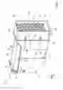 Fig. 08 - Housing main part of a filter housing, filter system, and pre-separator module of a filter system