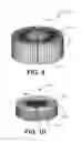 Fig. 06 - Pleated tank vent