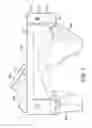Fig. 08 - Spider arm shield