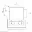 Fig. 01 - DRY ICE FREEZE-PULVERIZER