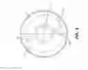 Fig. 07 - Screw centrifuge with auxiliary outer screw flight for wet mechanical separation of solids