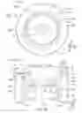 Fig. 07 - System for controlling air shaping flow in spray cap of spray tool