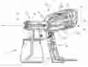 Fig. 01 - Paint spraying apparatus