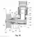 Fig. 03 - Shower arm attachment assembly