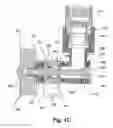 Fig. 04 - Shower arm attachment assembly