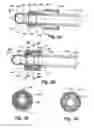 Fig. 07 - Shower arm attachment assembly
