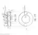 Fig. 14 - Electrochemical activation of water