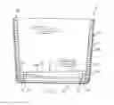 Fig. 08 - REFRACTORY COMPONENT FOR LINING A METALLURGICAL VESSEL