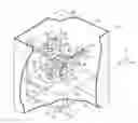 Fig. 01 - Apparatus for machining ceramic articles