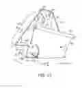 Fig. 09 - Apparatus for machining ceramic articles