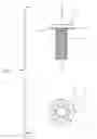 Fig. 02 - Bolt caulking method and bolt caulking device