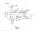 Fig. 02 - Fastener Removal Tool for Quickly, Safely, and Easily Removing Push Pin Panel Fasteners