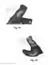 Fig. 02 - CUSTOM ELASTOMERIC EARMOLD WITH SECONDARY MATERIAL INFUSION