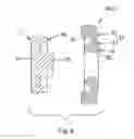 Fig. 09 - Manufacturing method of insert molded article