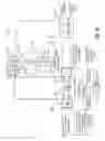 Fig. 22 - PNEUMATICALLY DRIVEN, PIN VELOCITY CONTROLLED INJECTION MOLDING APPARATUS AND METHOD
