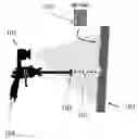 Fig. 01 - Handheld 3D printer