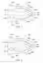 Fig. 02 - Three-dimensional polymeric strand netting, dies, and methods of making the same