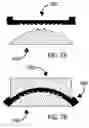Fig. 10 - SYSTEMS AND METHODS FOR FORMING OPTICAL LENSES WITH AN UNDERCUT