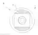 Fig. 08 - METHOD OF CONTROLLING A PHASE OF MOULDING AN ANNULAR FIXING STRUCTURE AND A TYRE INCLUDING AN ANNULAR FIXING STRUCTURE