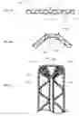 Fig. 06 - System and method for producing an articulating board product having a facing with score lines in register to fluting