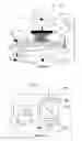Fig. 06 - Apparatus and method for making an object
