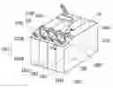 Fig. 01 - Liquid storage container and liquid ejection apparatus