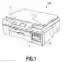 Fig. 02 - Liquid storage container and liquid ejection apparatus