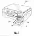 Fig. 04 - Liquid storage container and liquid ejection apparatus