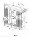 Fig. 02 - EVAPORATOR AND VEHICULAR AIR CONDITIONER USING THE SAME