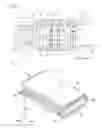 Fig. 02 - Battery mounting structure for vehicle