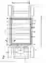 Fig. 02 - Battery mounting structure for vehicle