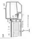 Fig. 09 - Battery mounting structure for vehicle