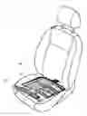 Fig. 01 - VEHICLE SEAT SENSOR SYSTEMS FOR USE WITH OCCUPANT CLASSIFICATION SYSTEMS
